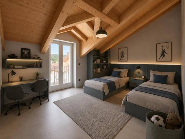 Appartamento in vendita a Roccavione, Cuneo