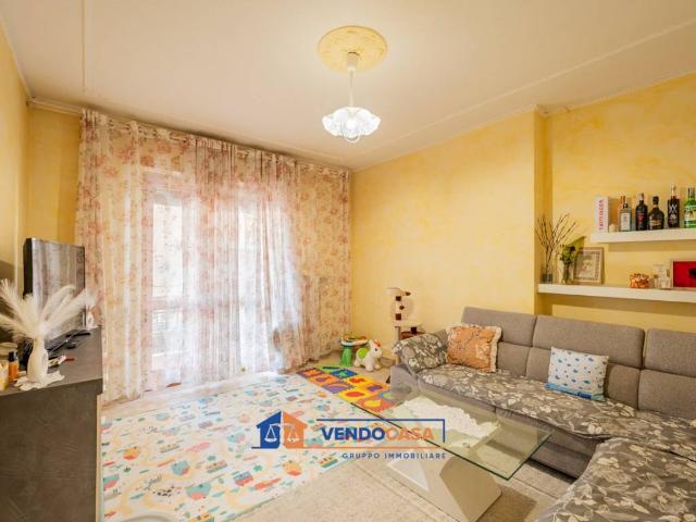 Appartamento in vendita a Roccavione, Cuneo