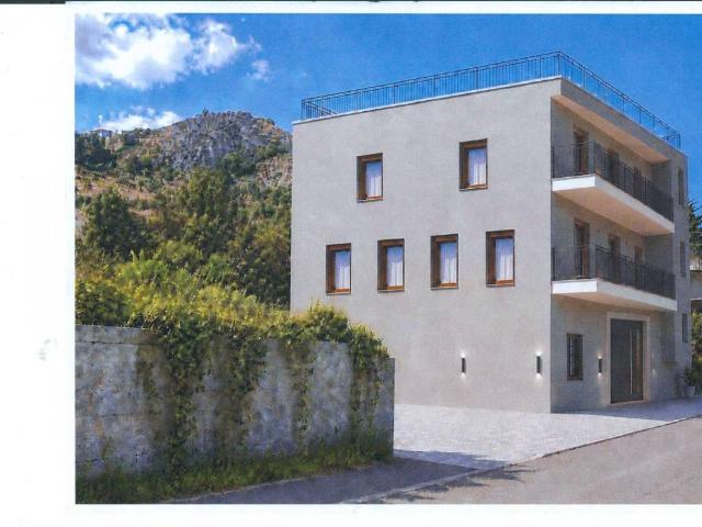 Appartamento in vendita a Calabria, Reggio Calabria