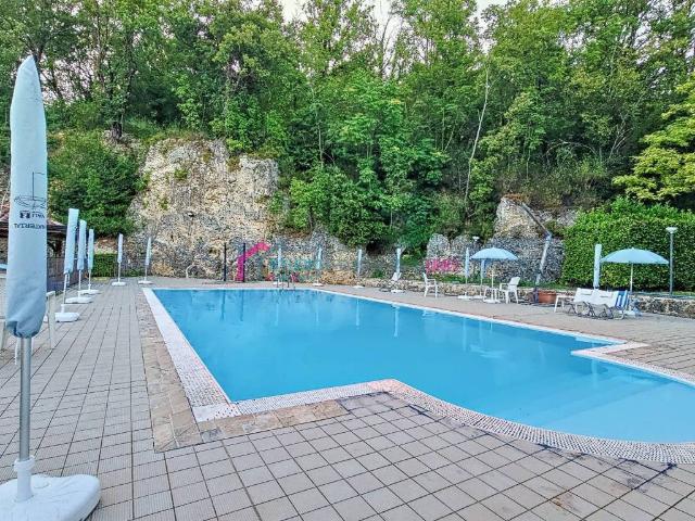 Appartamento in vendita a Rocchetta Alta, Rocchetta a Volturno
