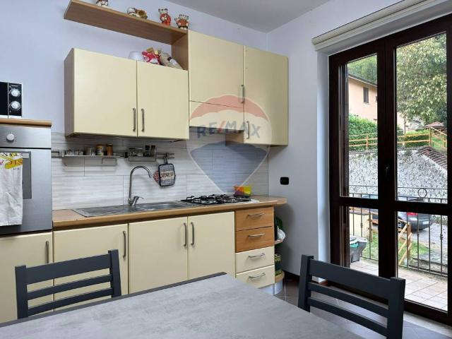 Appartamento in vendita a Rocchetta A Volturno, Molise