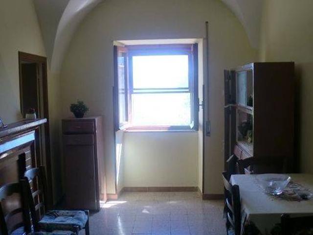 Appartamento in vendita a Rocchetta A Volturno, Molise