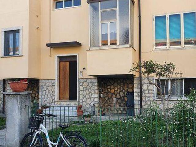 Appartamento in vendita a Rocchetta A Volturno, Molise