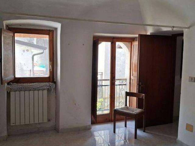 Appartamento in vendita a Rocchetta A Volturno, Molise