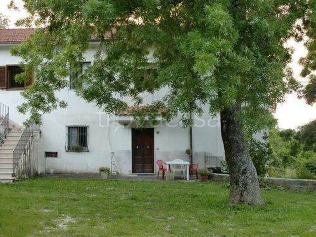 Appartamento in vendita a Rocchetta A Volturno, Molise