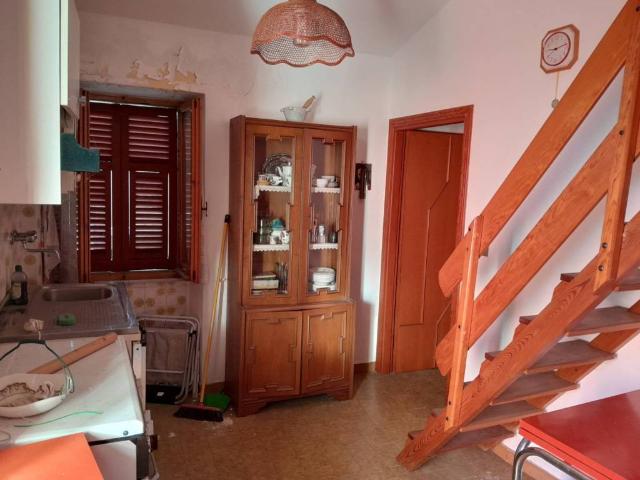 Appartamento in vendita a Rocchetta Di Vara, Liguria