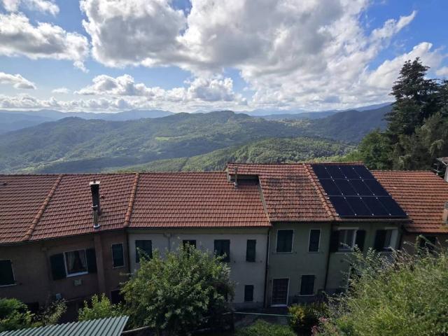 Appartamento in vendita a Rocchetta Di Vara, Liguria