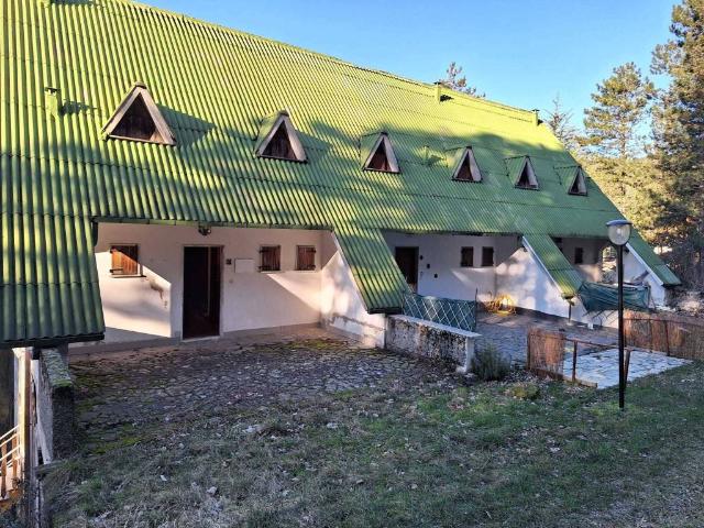 Appartamento in vendita a Rocchetta Di Vara, Liguria