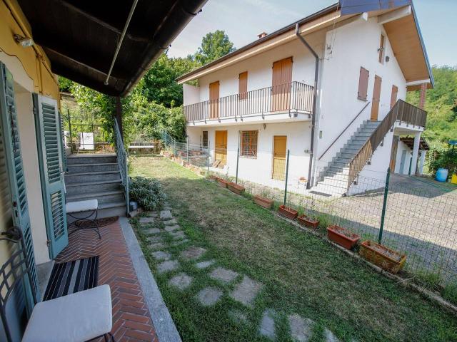 Appartamento in vendita a Cortiglione, Asti