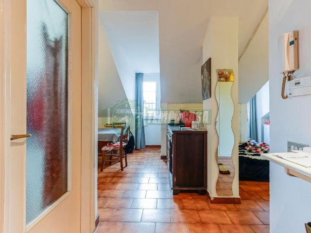 Appartamento in vendita a Pobbiano, Rodano