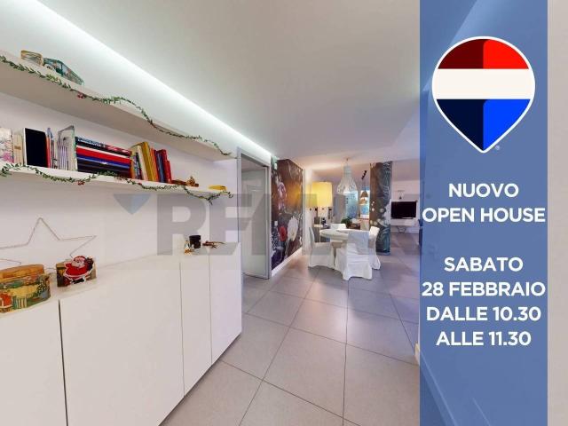 Appartamento in vendita a Rodano, Lombardia