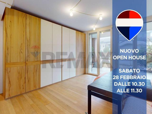 Appartamento in vendita a Rodano, Lombardia