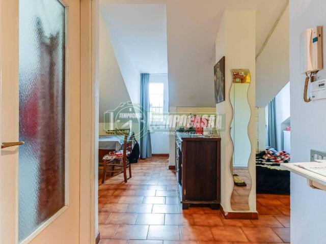 Appartamento in vendita a Rodano, Lombardia
