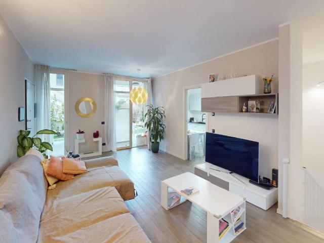 Appartamento in vendita a Rodano, Lombardia