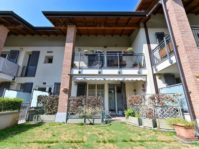 Appartamento in vendita a Rodano, Lombardia