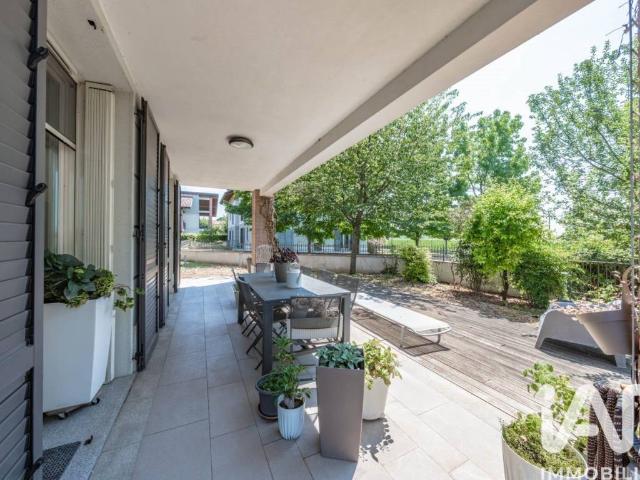 Appartamento in vendita a Rodano, Lombardia