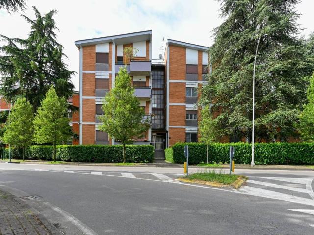 Appartamento in vendita a Rodano, Lombardia