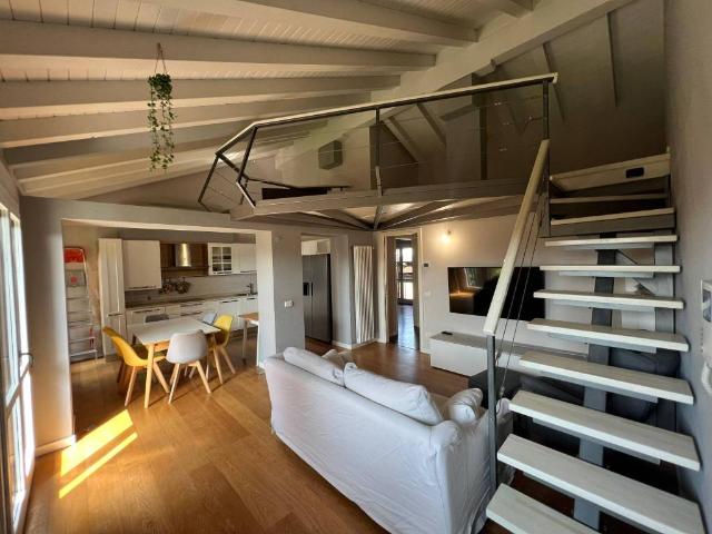 Appartamento in vendita a Cascina Civasco, Rodano