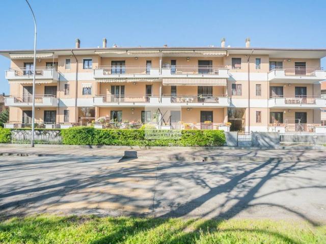 Appartamento in vendita a Rodano, Lombardia