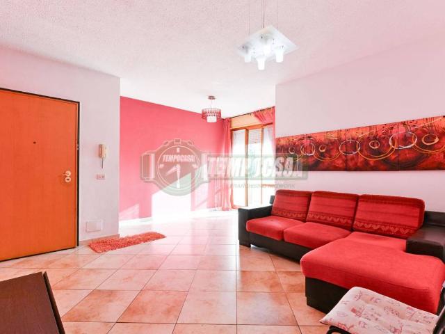 Appartamento in vendita a Rodano, Lombardia