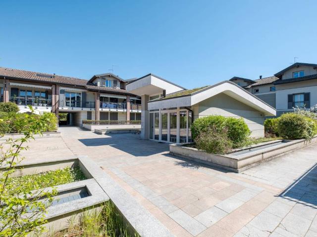 Appartamento in vendita a Rodano, Lombardia