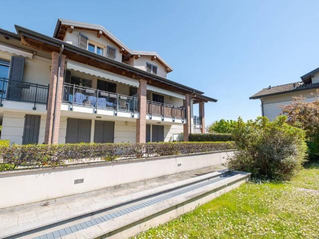 Appartamento in vendita a Rodano, Lombardia