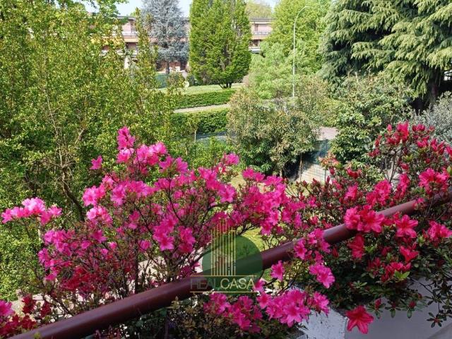 Appartamento in vendita a Rodano, Lombardia