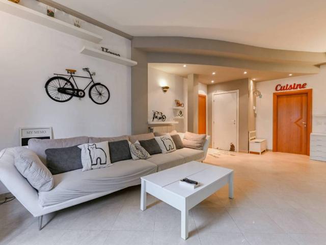 Appartamento in vendita a Rodano, Lombardia