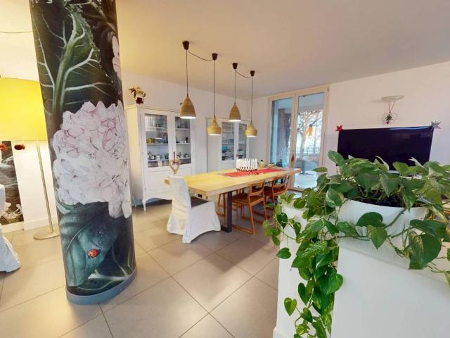 Appartamento in vendita a Rodano, Lombardia