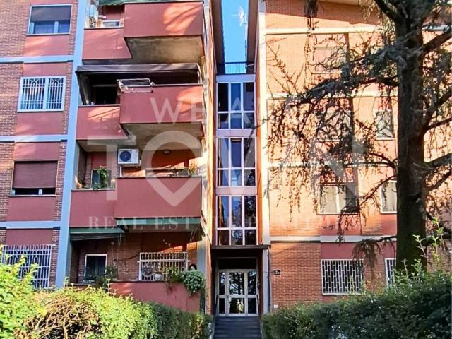 Appartamento in vendita a Rodano, Lombardia