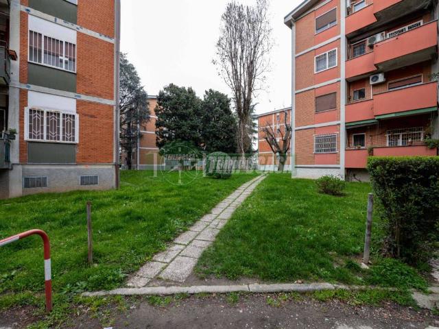 Appartamento in vendita a Rodano, Lombardia