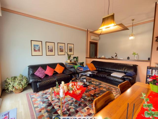 Appartamento in vendita a Sale, Gussago