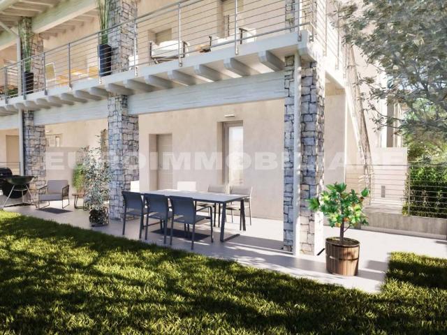 Appartamento in vendita a Rodengo Saiano, Lombardia