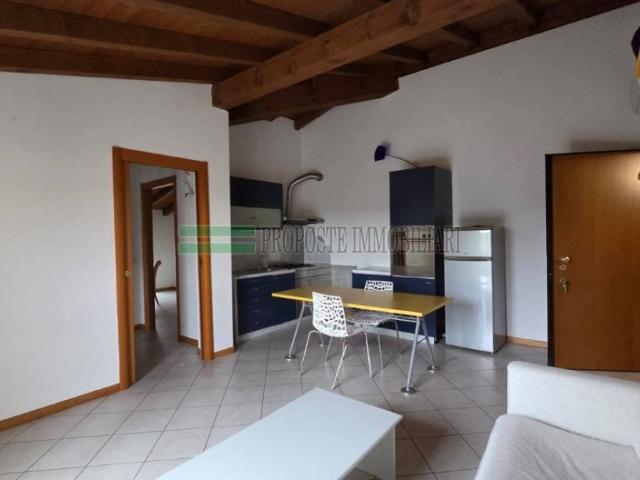 Appartamento in vendita a Rodengo Saiano, Lombardia