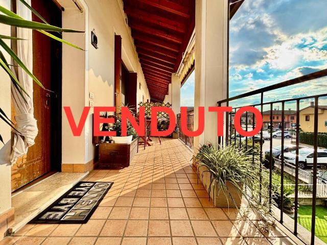 Appartamento in vendita a Rodengo Saiano, Lombardia