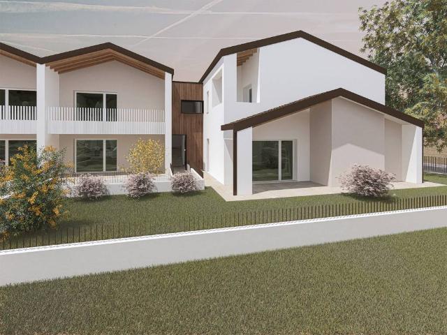 Appartamento in vendita a Rodengo Saiano, Lombardia