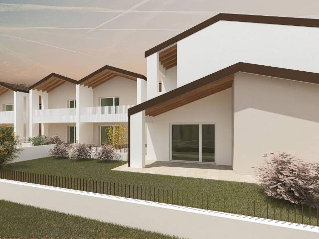 Appartamento in vendita a Rodengo Saiano, Lombardia