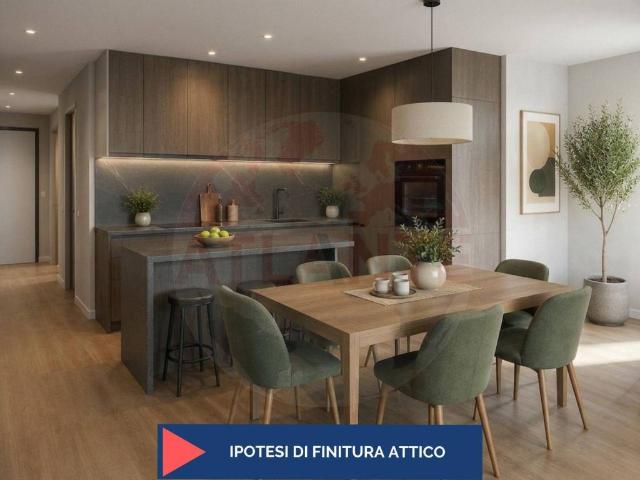 Appartamento in vendita a Rodengo, Rodengo Saiano