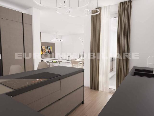 Appartamento in vendita a Rodengo Saiano, Lombardia