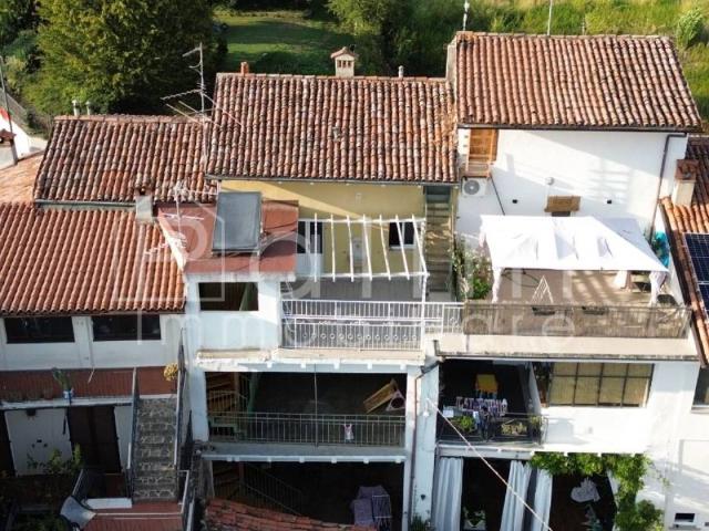 Appartamento in vendita a Rodengo, Rodengo Saiano
