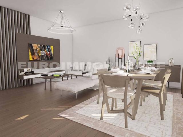 Appartamento in vendita a Rodengo Saiano, Lombardia