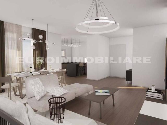 Appartamento in vendita a Rodengo Saiano, Lombardia