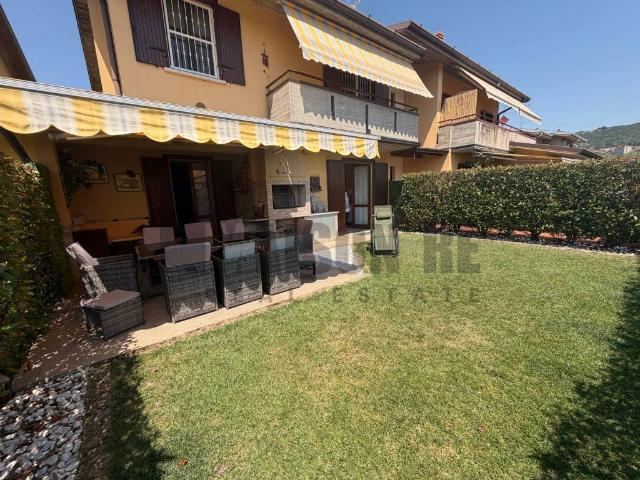 Appartamento in vendita a Rodengo Saiano, Lombardia