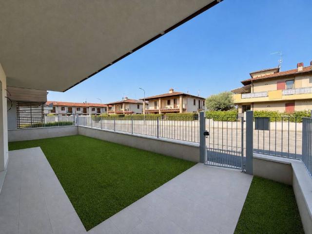 Appartamento in vendita a Rodengo, Rodengo Saiano