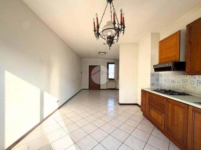 Appartamento in vendita a Rodengo Saiano, Lombardia