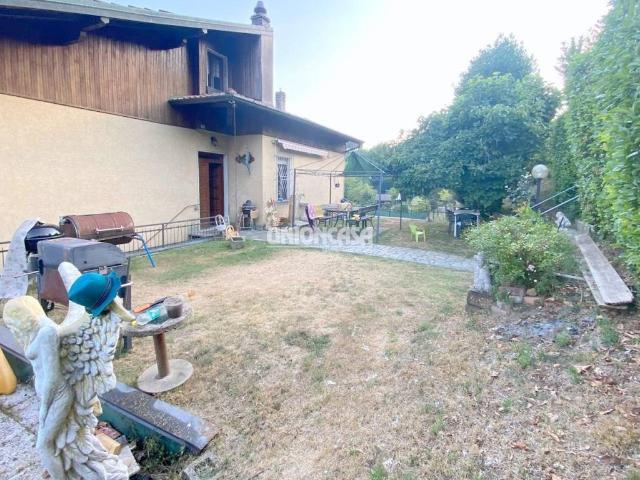 Appartamento in vendita a Rodero, Lombardia