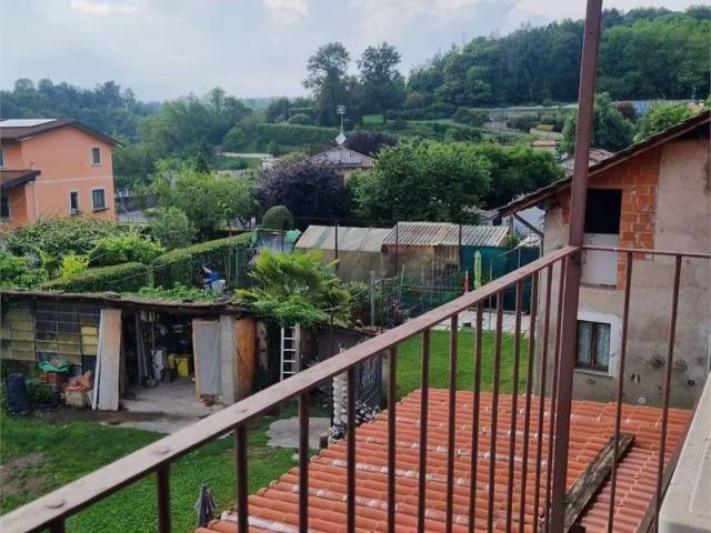 Appartamento in vendita a Rodero, Lombardia