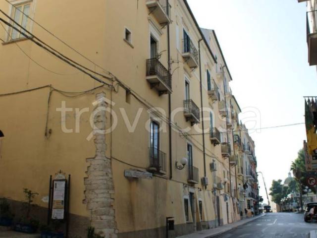 Appartamento in vendita a Rodi Garganico, Foggia