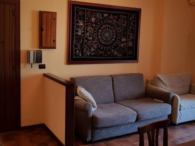 Appartamento in vendita a Rodi Garganico, Foggia