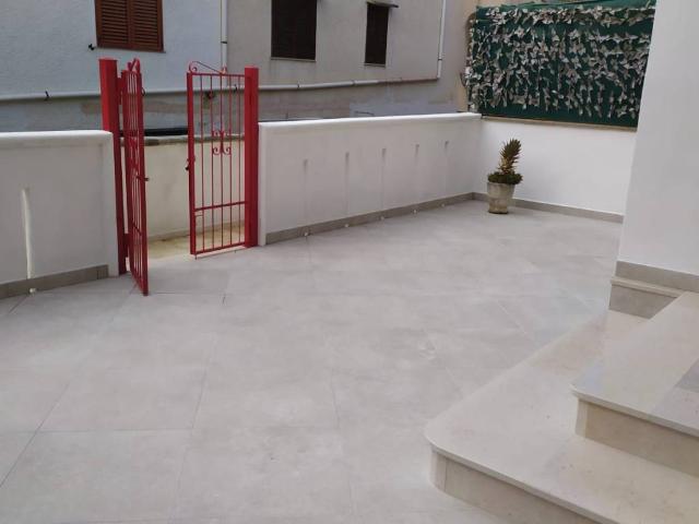 Appartamento in vendita a Puglia, Foggia